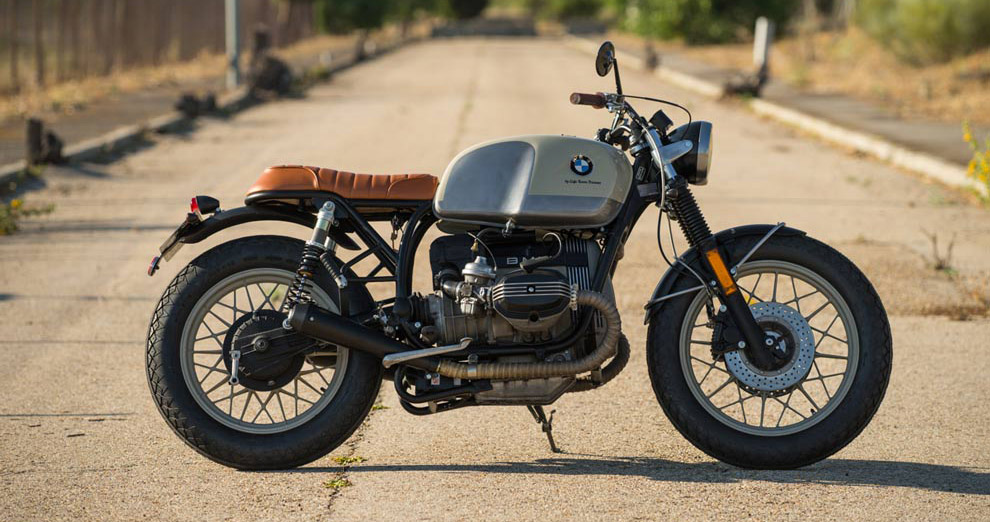 CRD52 BMW R100RS
