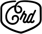 CRD Motorcycles logo