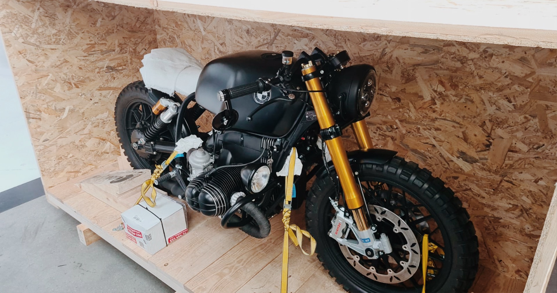 Used cafe racer for sale near me new arrivals