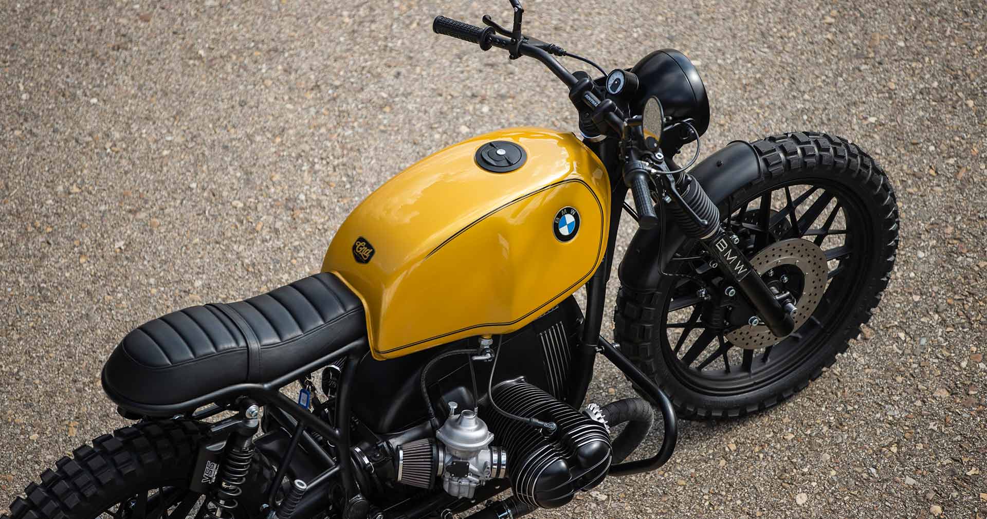 crd121 - cafe racer a la venta - cafe racer for sale