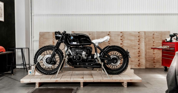 crd126 - shipping bikes worldwide - caferacerdreams