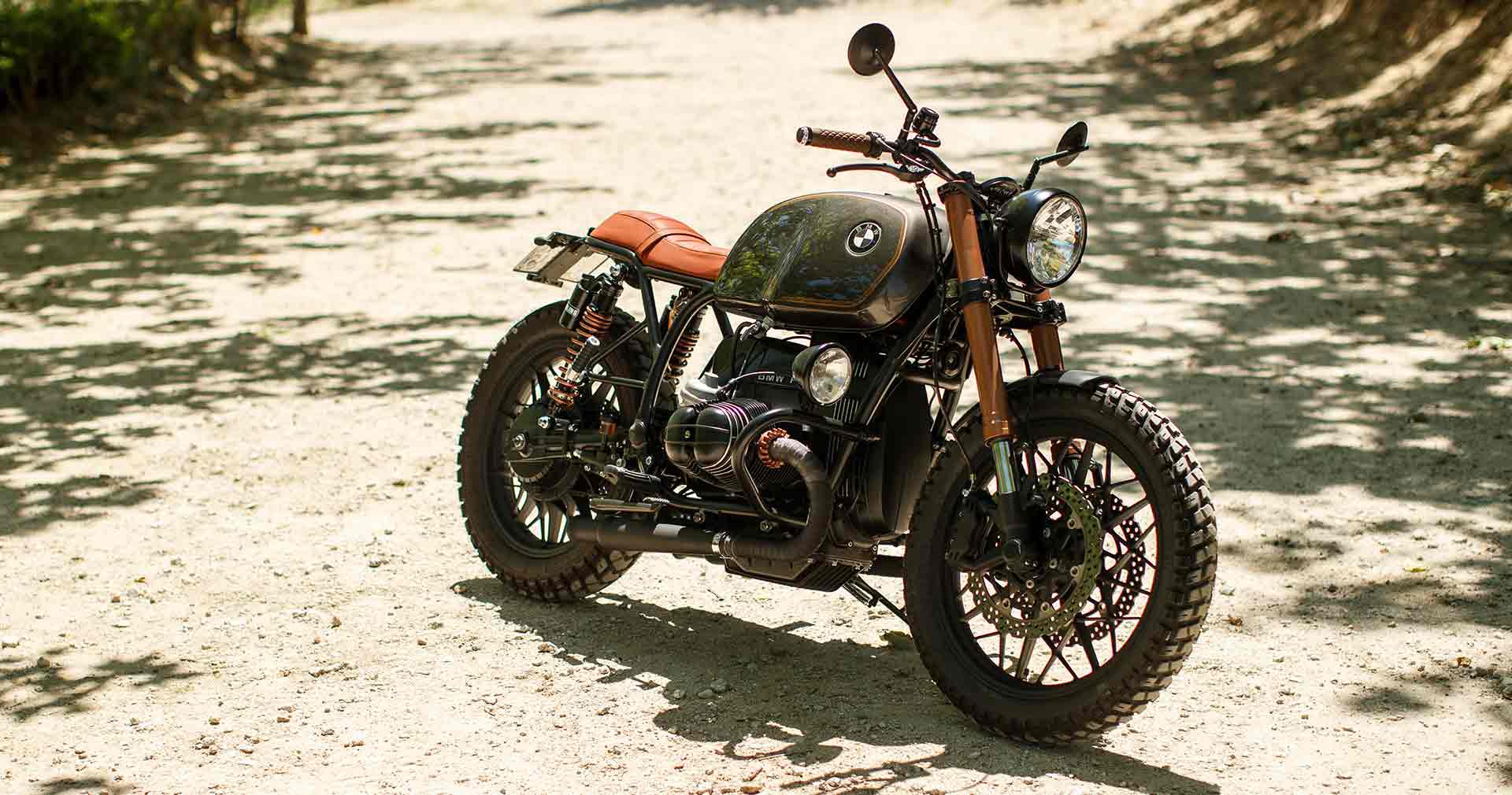 Lifan 150 Cafe Racer  Xe Độ Sài Gòn