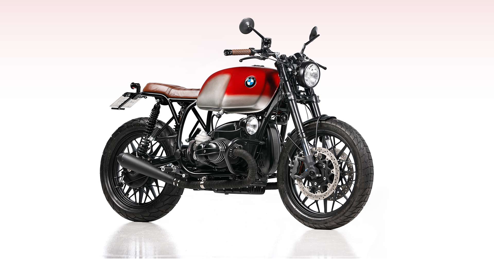 CRD130 BMW R100RS