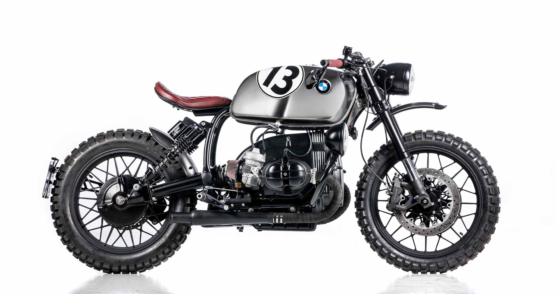 CRD131 BMW R100RS