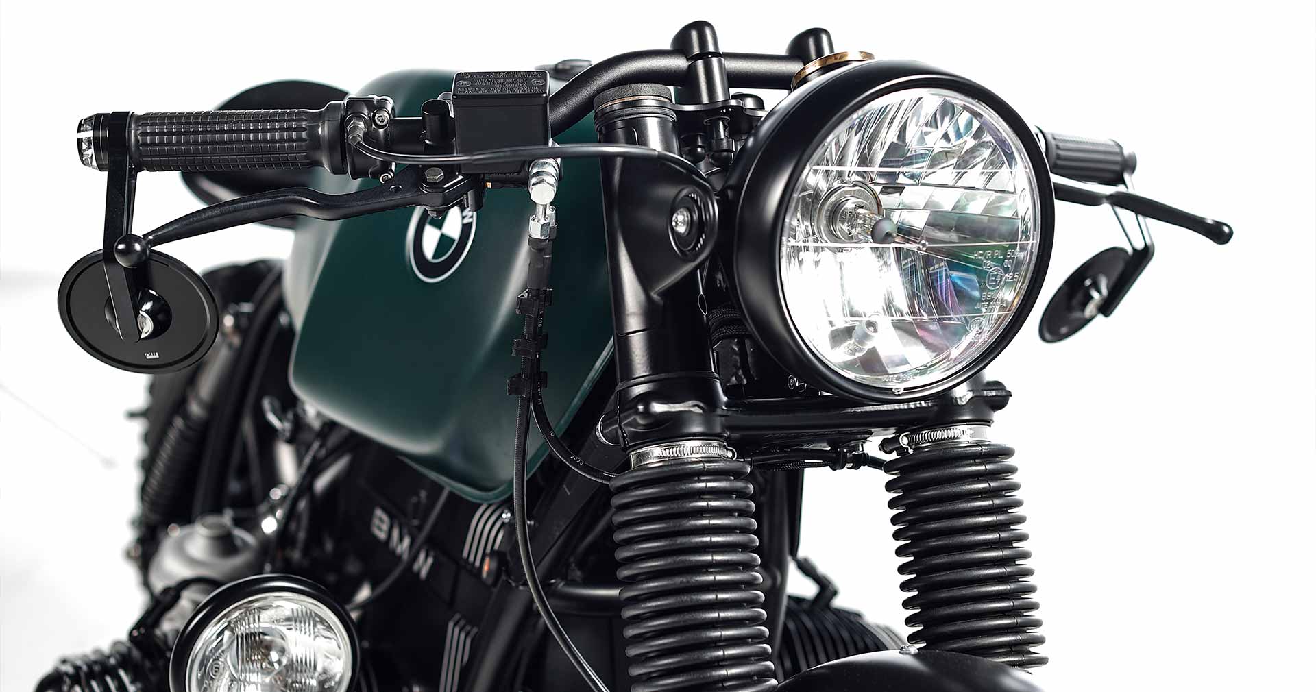 CRD134 BMW R100RS