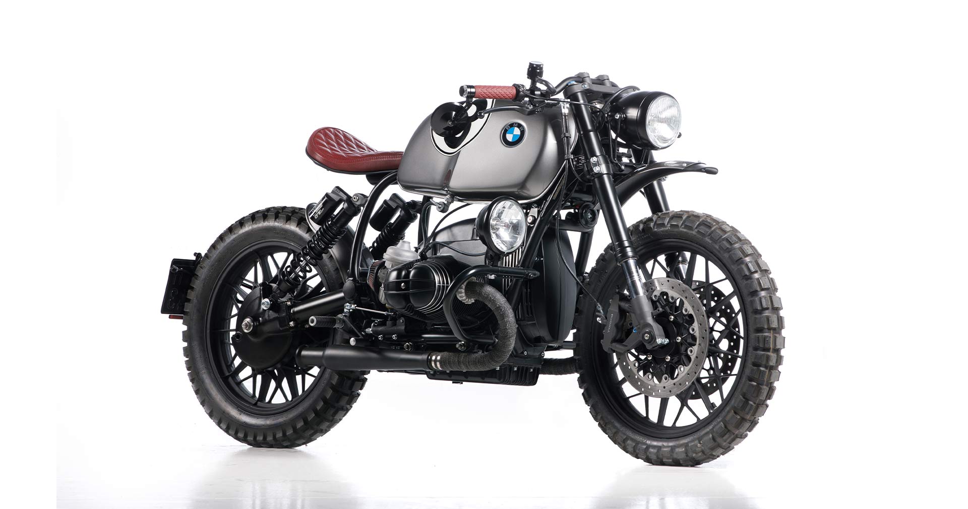 black friday - cafe racer dreams