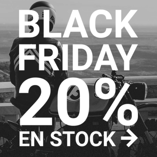 BLACK FRIDAY