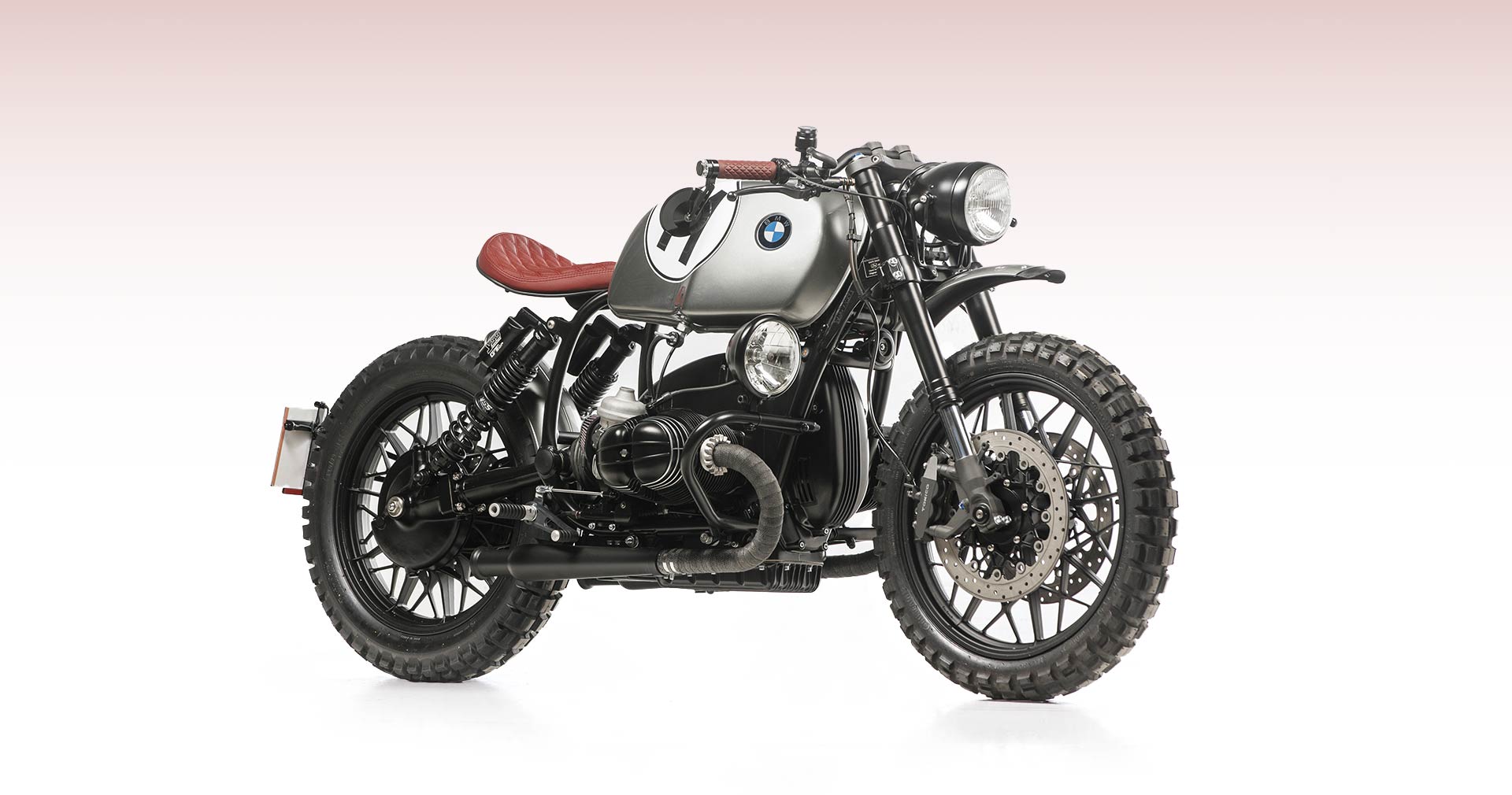 CRD136 BMW R100 RS