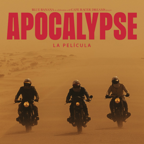 Apocalypse