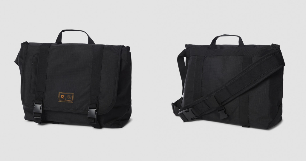 coleccion-ropa crd blue banana - cafe racer dreams - bolsa-016