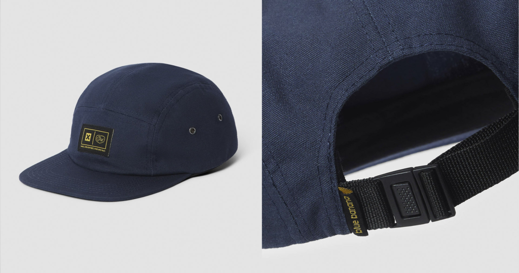 coleccion-ropa crd blue banana - cafe racer dreams - gorra- 015