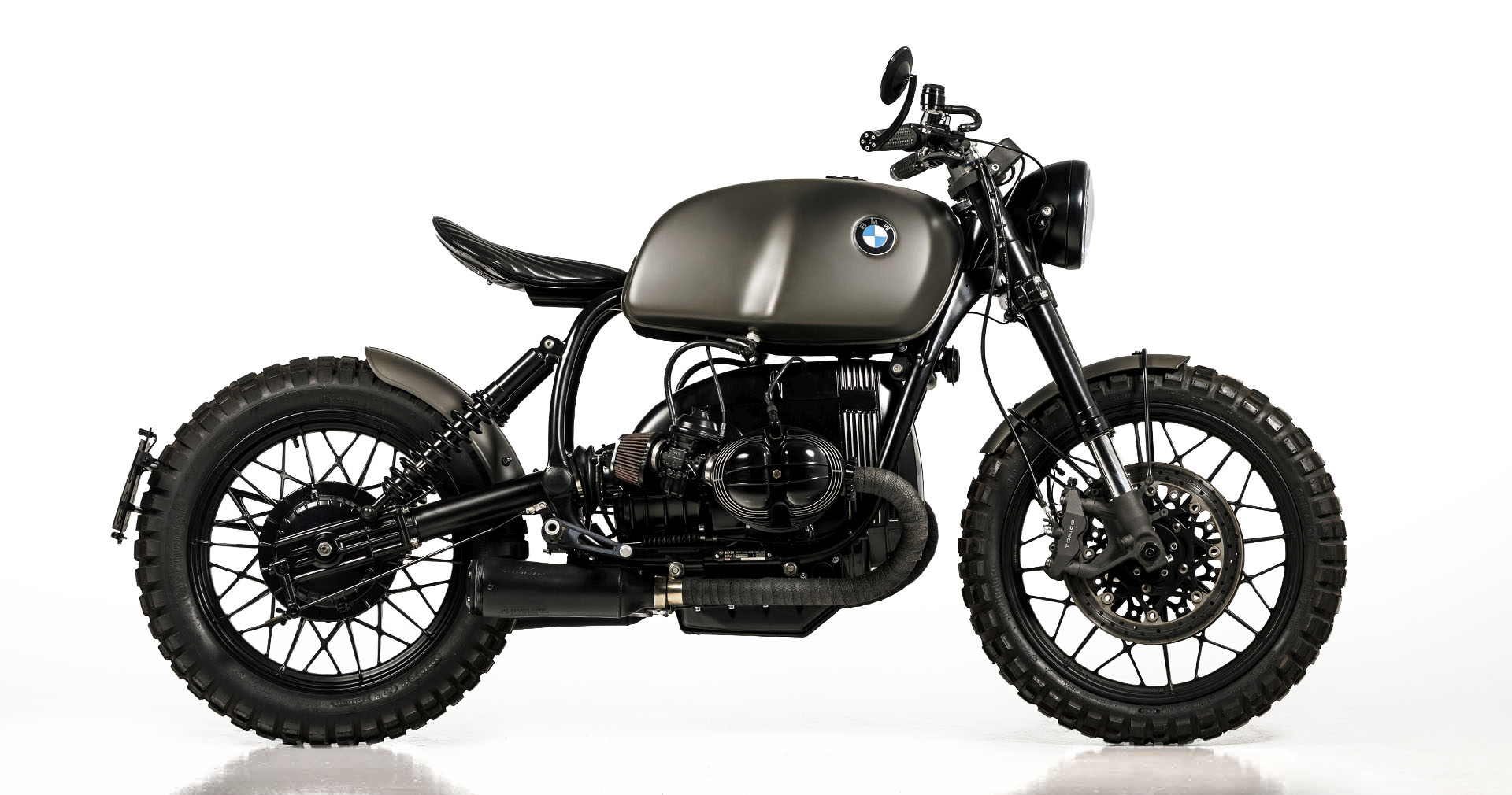 CRD138 BMW R80T