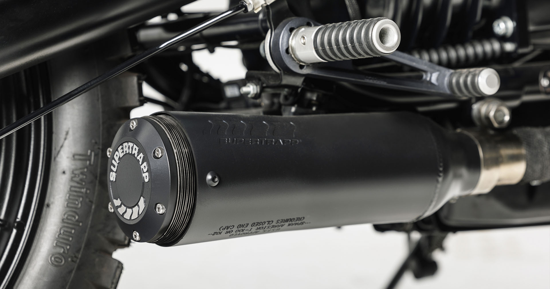 CRD138 BMW R80T
