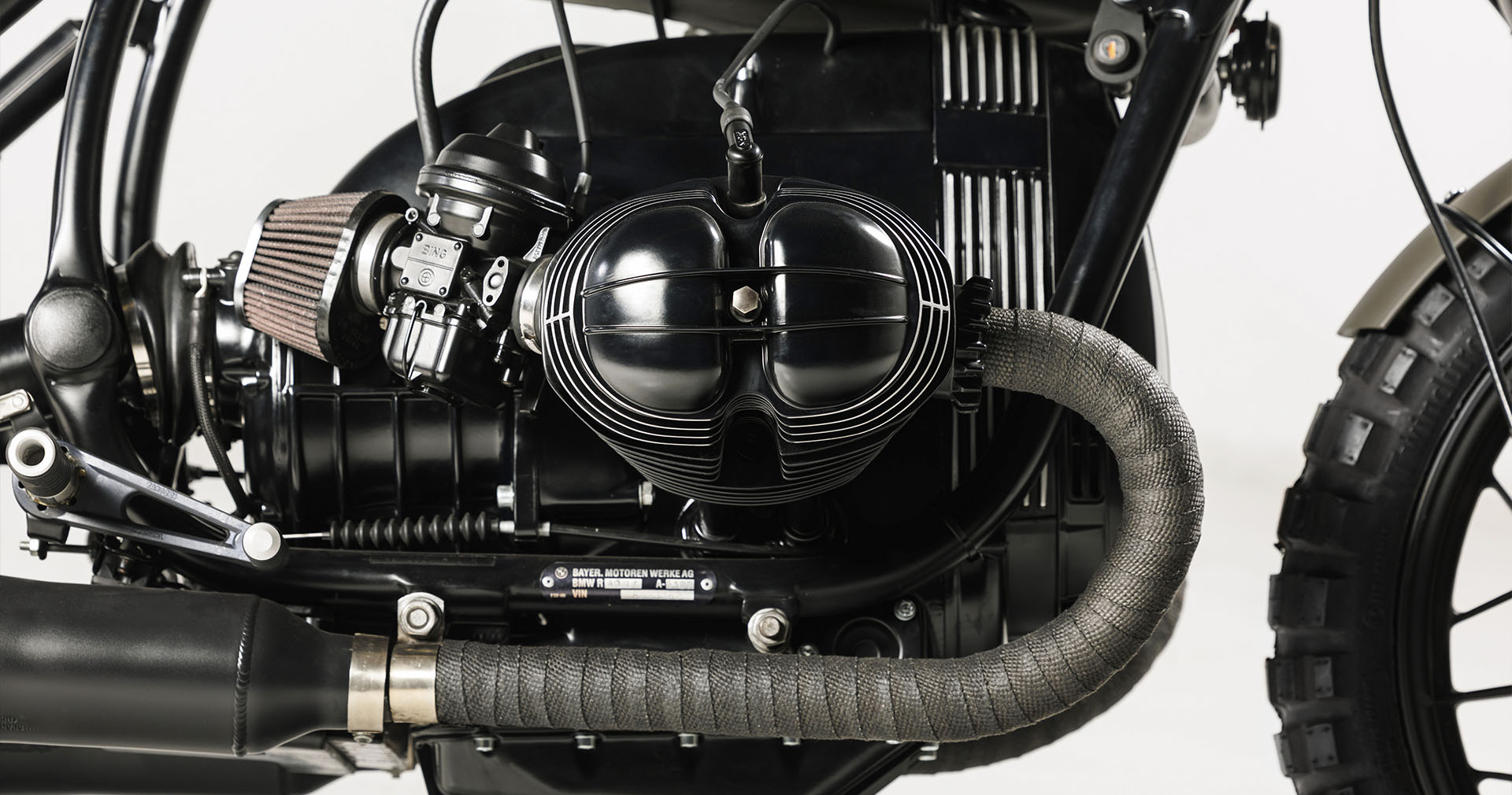 CRD138 BMW R80T